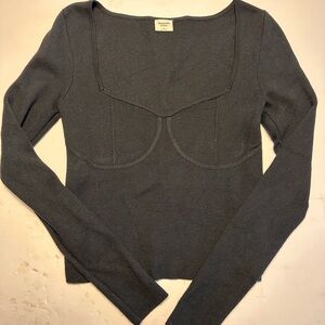 Abercrombie Sweater